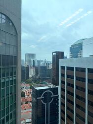 Robinson Road (D1), Office #533724541